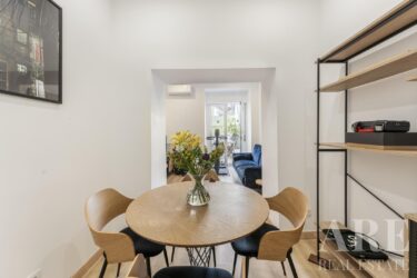 Apartment 1-bedroom for sale in Campo de Ourique, Lisbon