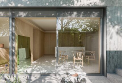 Villa 4-bedroom for sale in Blue Villas, São Pedro do Estoril, Cascais, Lisbon