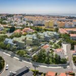 Villa 4-bedroom for sale in Blue Villas, São Pedro do Estoril, Cascais, Lisbon - gallery image