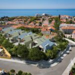 Villa 4-bedroom for sale in Blue Villas, São Pedro do Estoril, Cascais, Lisbon - gallery image