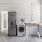 Apartment 6-bedroom for sale in Marquês de Pombal, Lisbon - gallery image