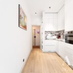 Apartment 1-bedroom for sale in Gulbenkian, Lisbon - gallery image