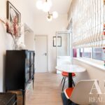 Apartment 1-bedroom for sale in Gulbenkian, Lisbon - gallery image