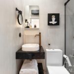 Apartment 1-bedroom for sale in Gulbenkian, Lisbon - gallery image