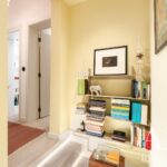 Apartment 1-bedroom for sale in Gulbenkian, Lisbon - gallery image