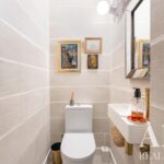 Apartment 1-bedroom for sale in Gulbenkian, Lisbon - gallery image