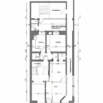 Apartment 1-bedroom for sale in Gulbenkian, Lisbon - gallery image