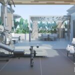 Luxury Apartment 4-bedroom for sale in São Pedro do Estoril, Cascais, Greater Lisbon &bull; ARE37340 - gallery image