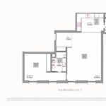 Apartment 1-bedroom for sale in Casa Amarela, Marquês de Pombal, Lisbon &bull; ARE36603 - gallery image