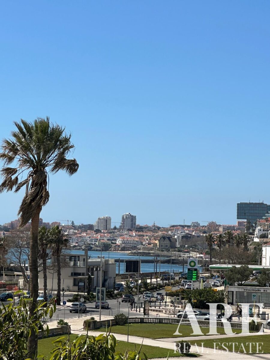 Apartment Studio for sale in Estoril, Cascais, Greater Lisbon • ARE37038