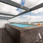 Apartment 3-bedroom for sale in Santos, Lisbon - gallery image