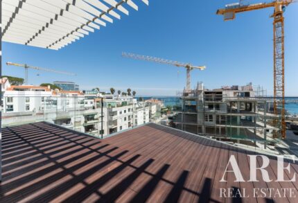 Luxury Apartment 3-bedroom for sale in Bayview, Cascais, Lisbon