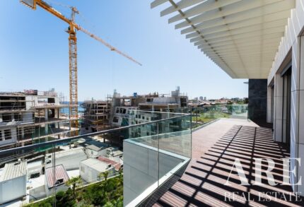 Luxury Apartment 3-bedroom for sale in Bayview, Cascais, Lisbon