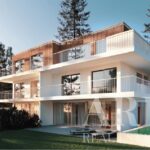 Apartment 4-bedroom for sale in Carcavelos, Cascais, Lisbon - gallery image