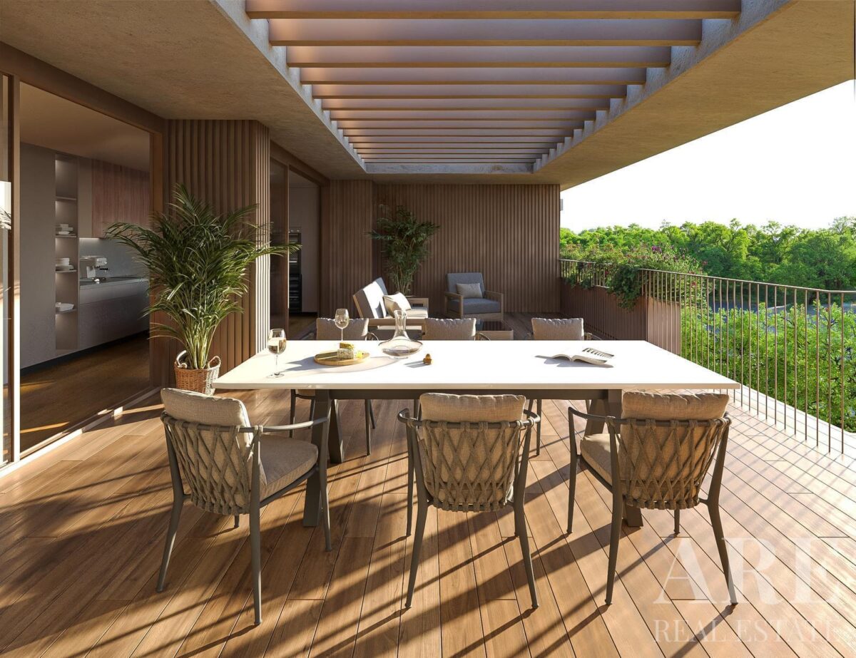 Apartment 3-bedroom for sale in Belas Clube de Campo, Lisbon &bull; ARE39200