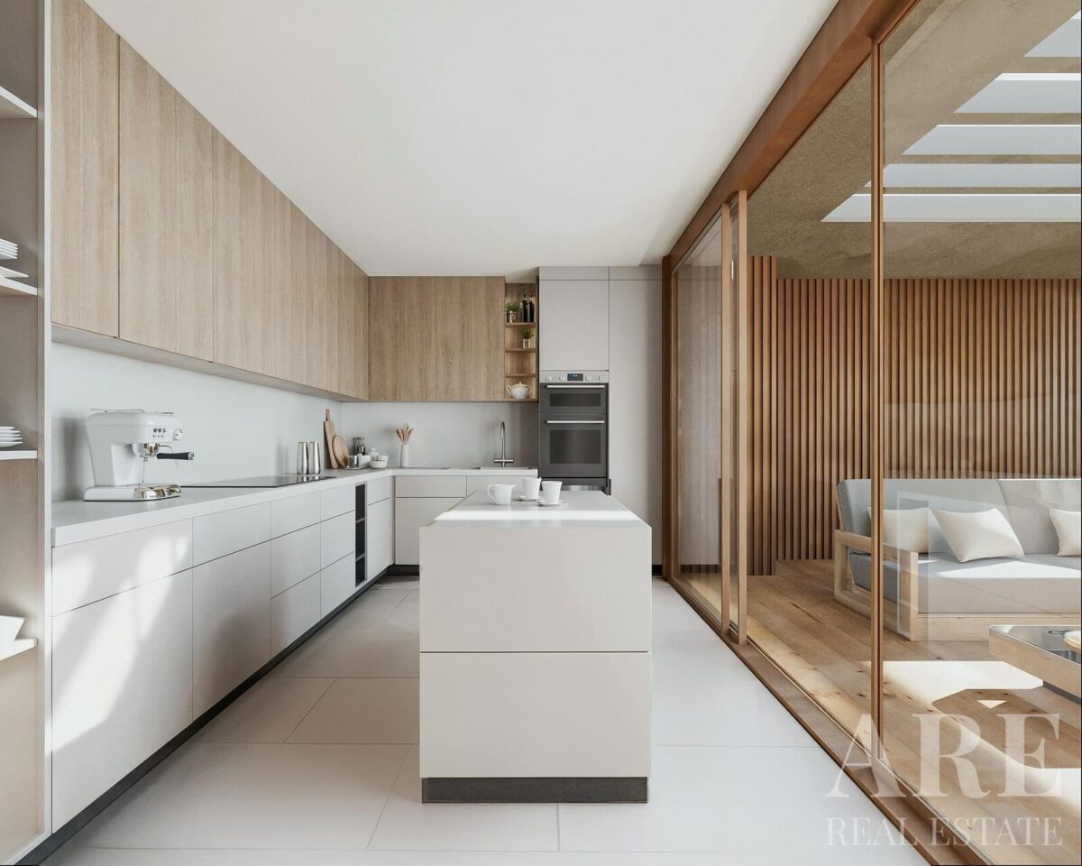 Apartment 3-bedroom for sale in Native, Belas Clube de Campo, Lisbon &bull; ARE39202