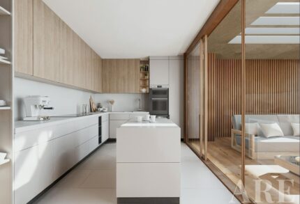 Apartment 3-bedroom for sale in Belas Clube de Campo, Lisbon