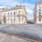 Apartment 2-bedroom for sale in Príncipe Real, Lisbon - gallery image