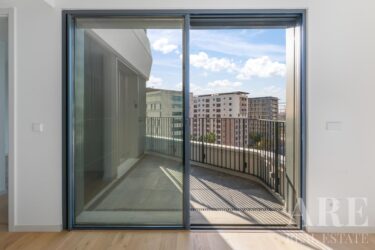 Apartment 1-bedroom for sale in Parque das Nações, Lisbon