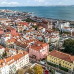 Apartment 3-bedroom for sale in Lapa, Lisbon - gallery image