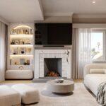 Apartment 3-bedroom for sale in Lapa, Lisbon - gallery image