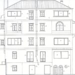 Apartment 3-bedroom for sale in Lapa, Lisbon - gallery image