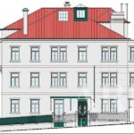 Apartment 3-bedroom for sale in Lapa, Lisbon - gallery image