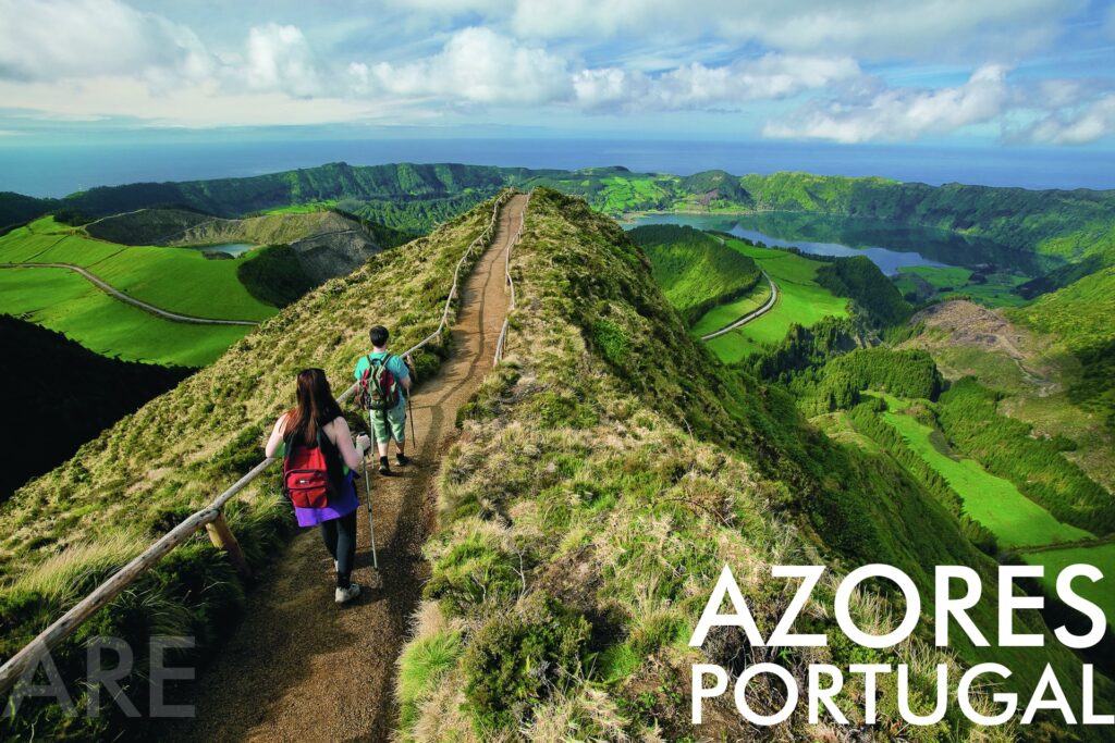 Azores:. Portugal
