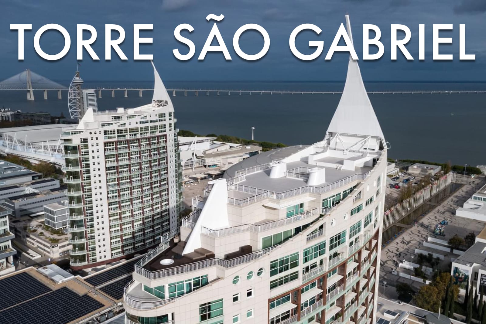 Torre São Gabriel