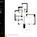 Apartment 3-bedroom for sale in DISTRIKT, Parque das Nações, Lisbon - gallery image