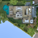 Villa 4-bedroom for sale in Janes Houses, Cascais, Lisbon - gallery image