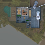 Villa 4-bedroom for sale in Janes Houses, Cascais, Lisbon - gallery image