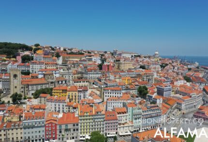 Alfama