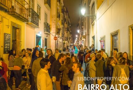 Bairro Alto