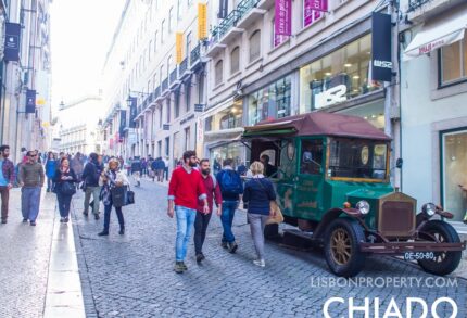 Chiado