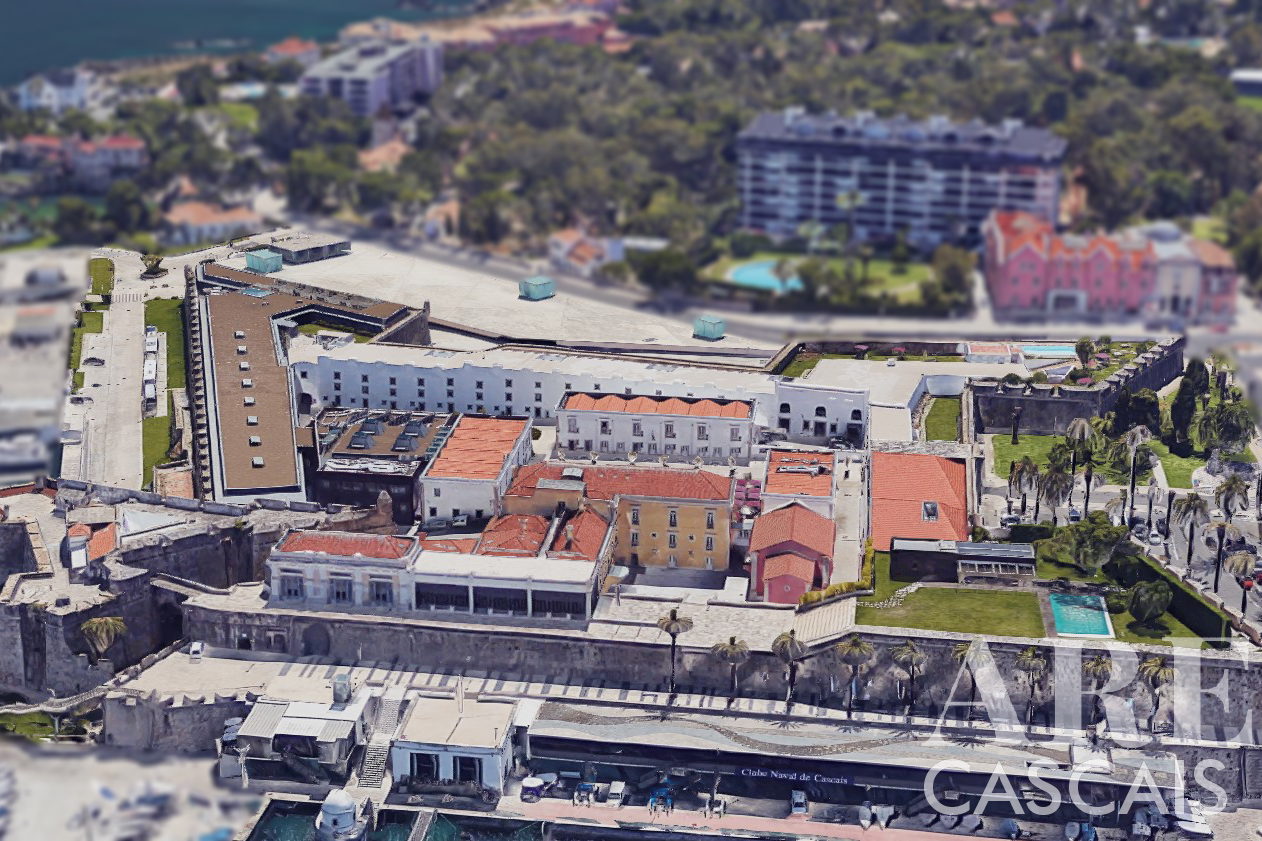 Cidadela de Cascais