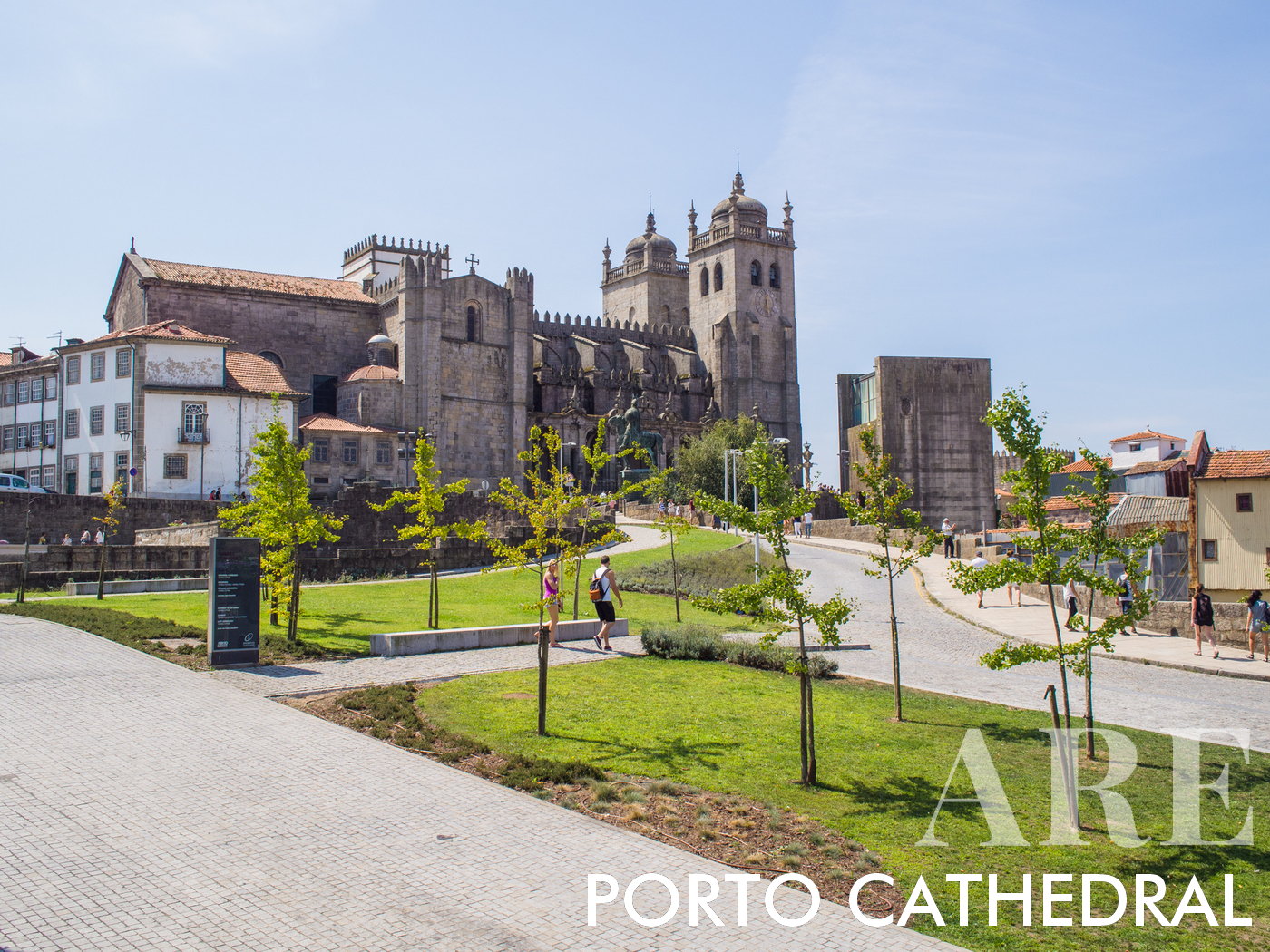 Porto Cathedral