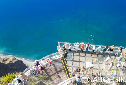 Madeira Villages & Attractions