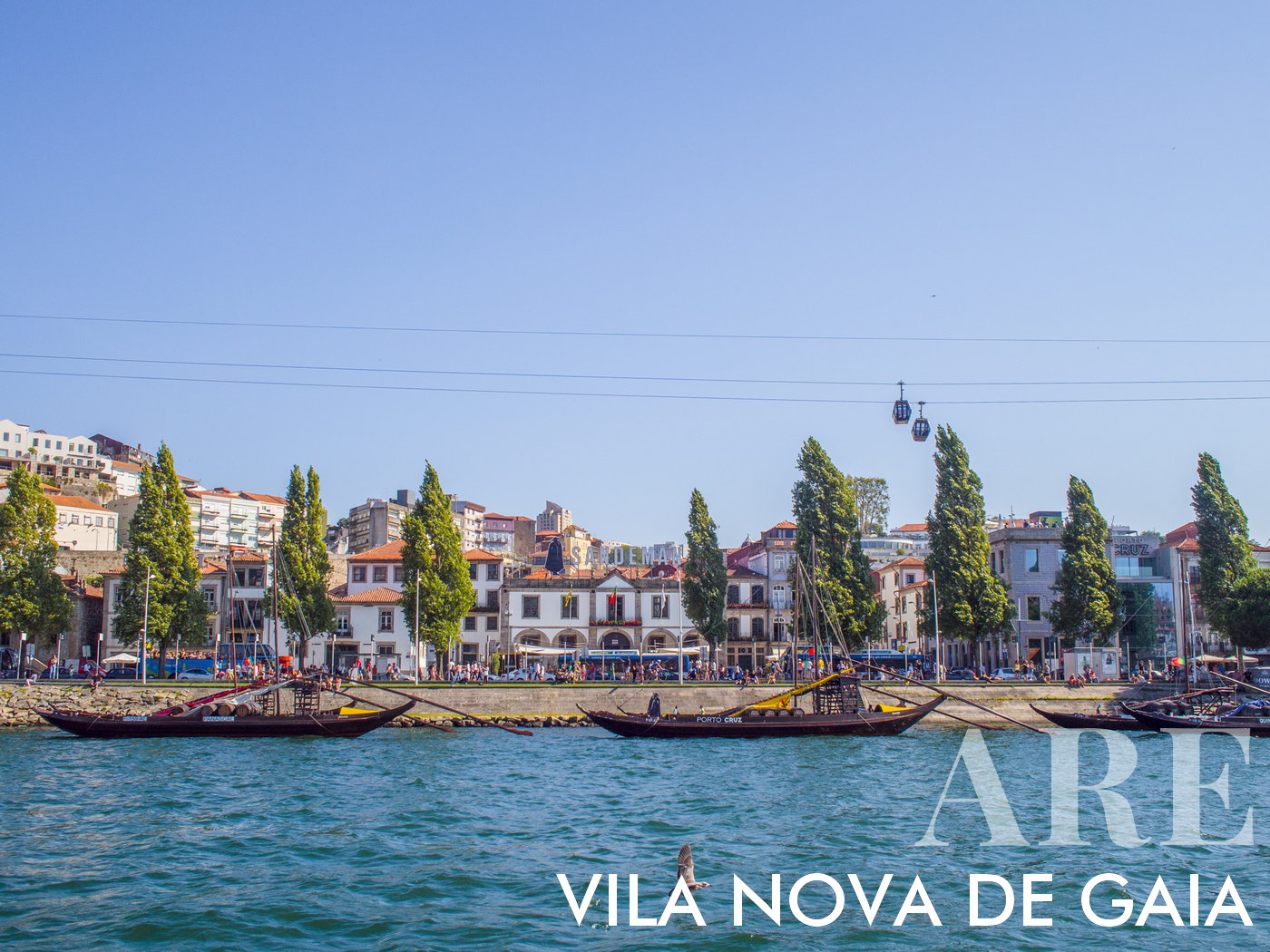 Vila Nova de Gaia