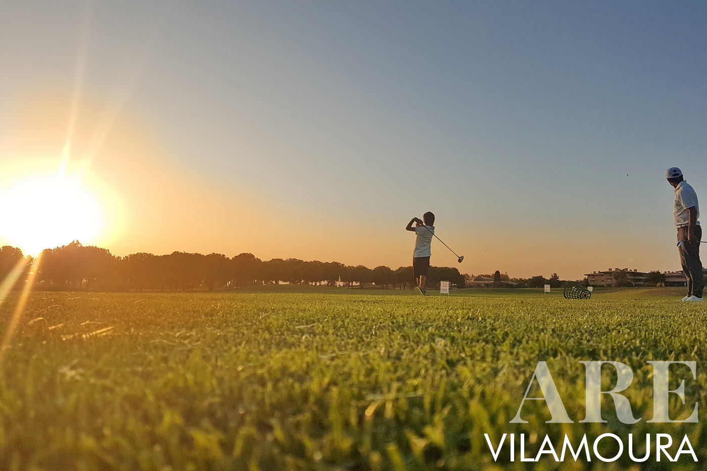 <em>Living in Vilamoura: active lifestyle</em><br>For families residing in Vilamoura, there