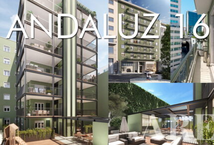 Andaluz 16