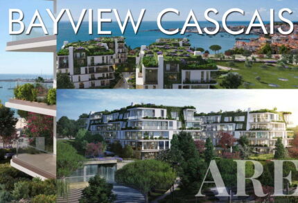 Bayview Cascais Bay