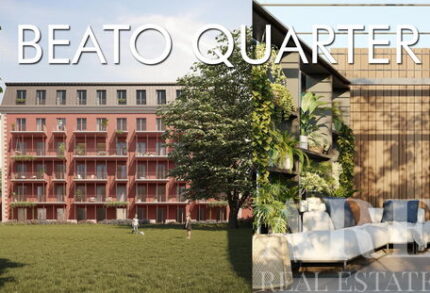 Beato Quarter