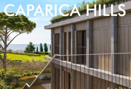 Caparica Hills Villas