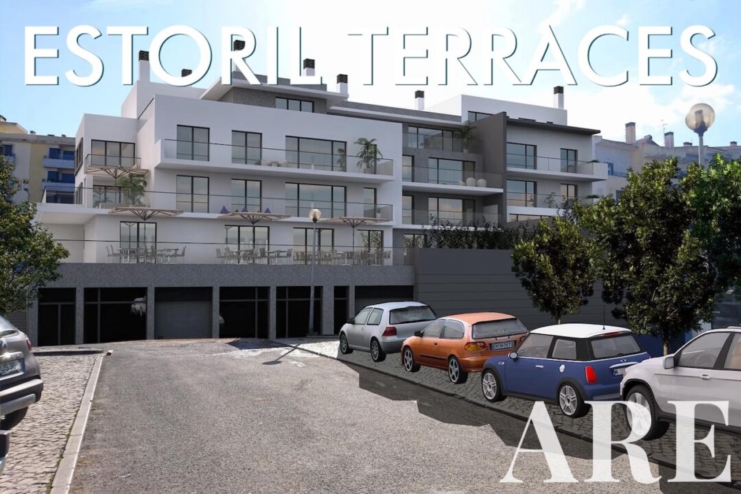 Estoril Terraces Estoril Terraces