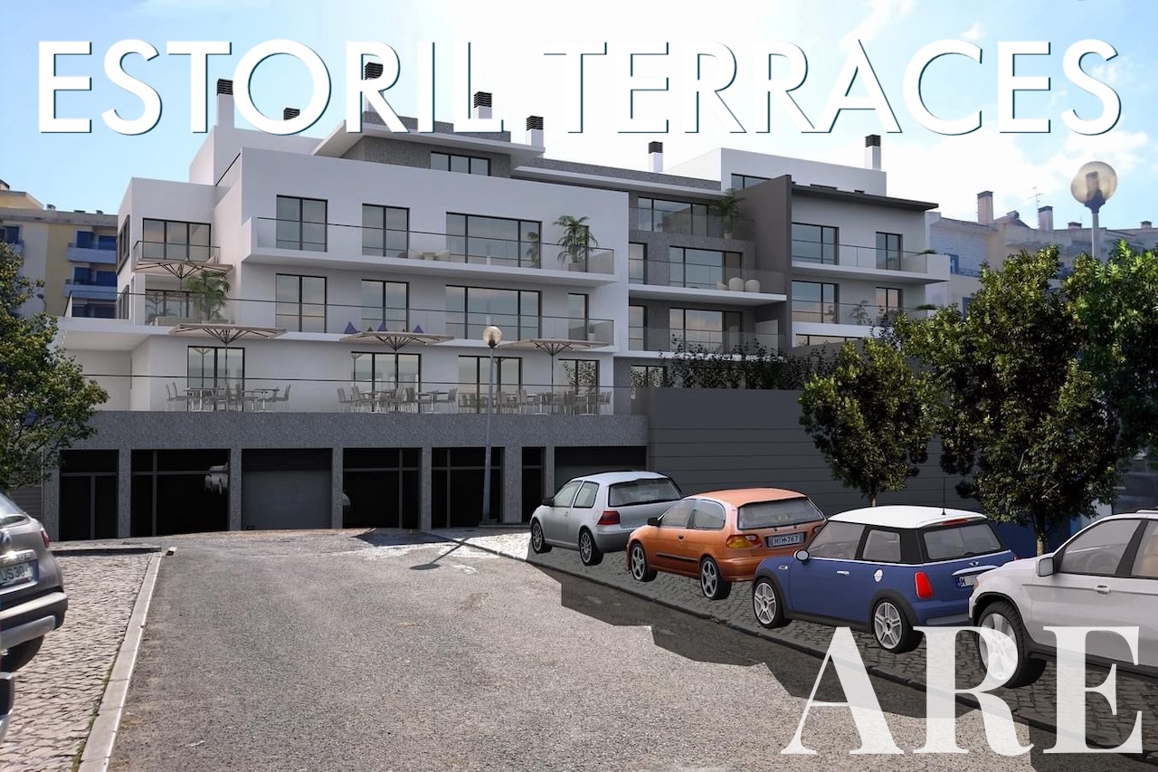Estoril Terraces real estate development