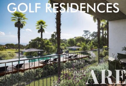 Golf Residences