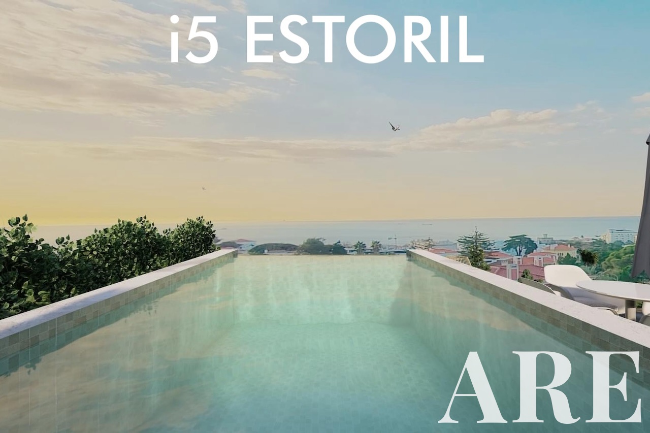 i5 Estoril real estate development