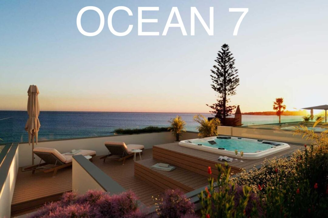 Ocean 7 Ocean 7