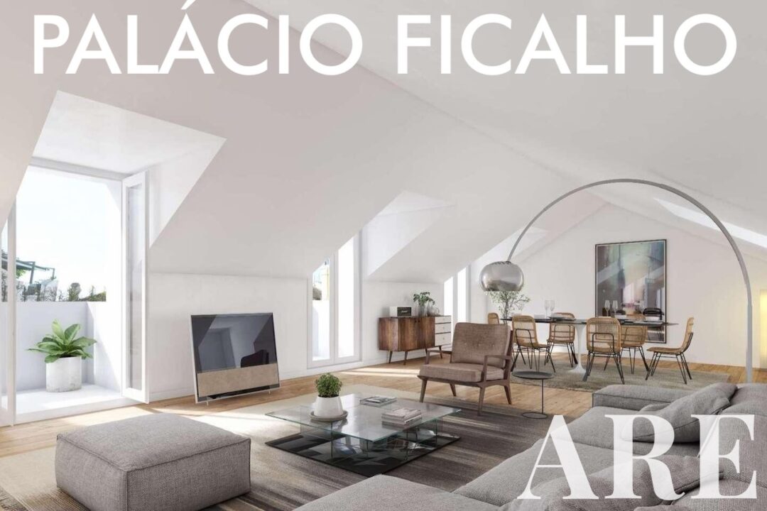 Palácio Ficalho Palácio Ficalho